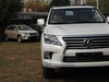 2013 ׿˹LX 570-43ͼ