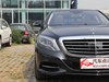 2014 S S500L-121ͼ