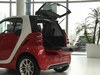 2013 smart fortwo 1.0T Ӳ-38ͼ