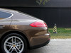 2014 Panamera Panamera S Executive 3.0T-39ͼ