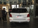 2013 Ŀ GLK 300 4MATIC ʱ-7ͼ