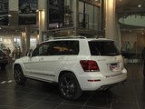 2013 Ŀ GLK 300 4MATIC ʱ-5ͼ