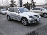 2013 GLK 300 4MATIC ʱ-3ͼ