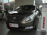 2013款 别克GL8 3.0L XT旗舰版