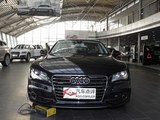 2013款 奥迪A7 50 TFSI quattro豪华型