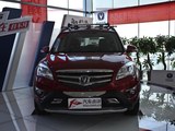 2014款 长安CS35 1.6L 自动豪华型 国V