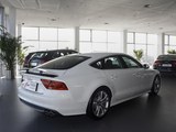 2013 S7 Sportback 4.0TFSI-1ͼ