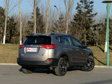 λRAV4 СSUV