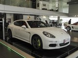 2014  Panamera S E-Hybrid 3.0T-9ͼ