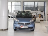 2013 fortwo 1.0T Ӳ-10ͼ
