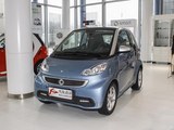 2013 fortwo 1.0T Ӳ-9ͼ