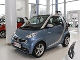 2013 fortwo 1.0T Ӳ-8ͼ