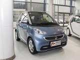 2013 fortwo 1.0T Ӳ-7ͼ