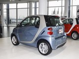 2013 fortwo 1.0T Ӳ-13ͼ