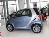 2013 fortwo 1.0T Ӳ-12ͼ