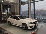 2014款 C63 AMG Edition 507