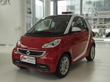 2013 fortwo 1.0T Ӳ-9ͼ
