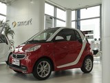 2013 fortwo 1.0T Ӳ-16ͼ