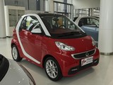 2013 fortwo 1.0T Ӳ-15ͼ