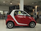 2013 fortwo 1.0T Ӳ-6ͼ