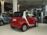 2013 fortwo 1.0T Ӳ-13ͼ