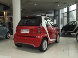 2013 fortwo 1.0T Ӳ-12ͼ