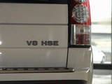 2013 5.0 V8 HSE-3ͼ