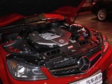 2012 C63 AMG Coupe -16ͼ
