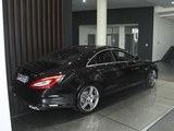 2013 CLS 63 AMG-4ͼ