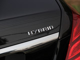 2014 S400L HYBRID-8ͼ