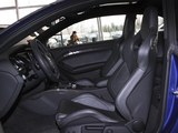 进口新奥迪RS5现车销售 多款颜色自主选