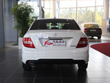 2013 C260 ʱ Grand Edition-4ͼ