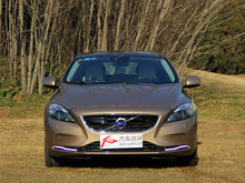 2014 ֶV40 2.0T T5 