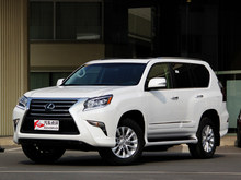 2014 ׿˹GX 400 