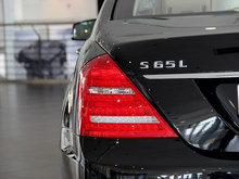 2013 SAMG S65L AMG Grand Edition