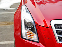 2014 ATS 28T 