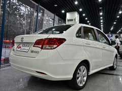 北京汽车E系列现优惠1万 部分现车在售