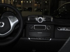 smart fortwo 1.0T 