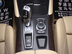 2014款宝马X6特价76万  店内可贷款提车