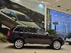 ֶXC90 2.5T 