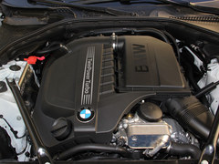 BMW5系最高现金优惠3.9万元 店内有现车