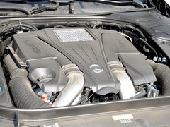 无锡奔驰S级售124.8万元起 暂无优惠
