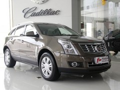 SRX 3.0L 