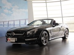 奔驰 SL级AMG