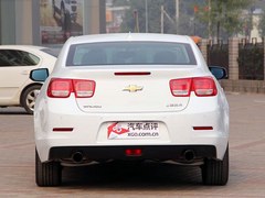 迈锐宝可享现金优惠1.8万元 少量现车