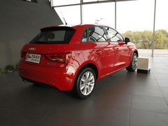 µA1 30 TFSI Sportbackʱ