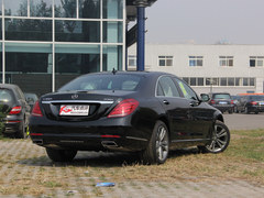 S-춯 S400L HYBRID