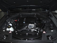 宝马5系GT最高优惠8.75万元 少量现车 