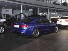 µRS 5 RS 5 Coupe