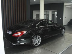 CLSAMG CLS 63 AMG